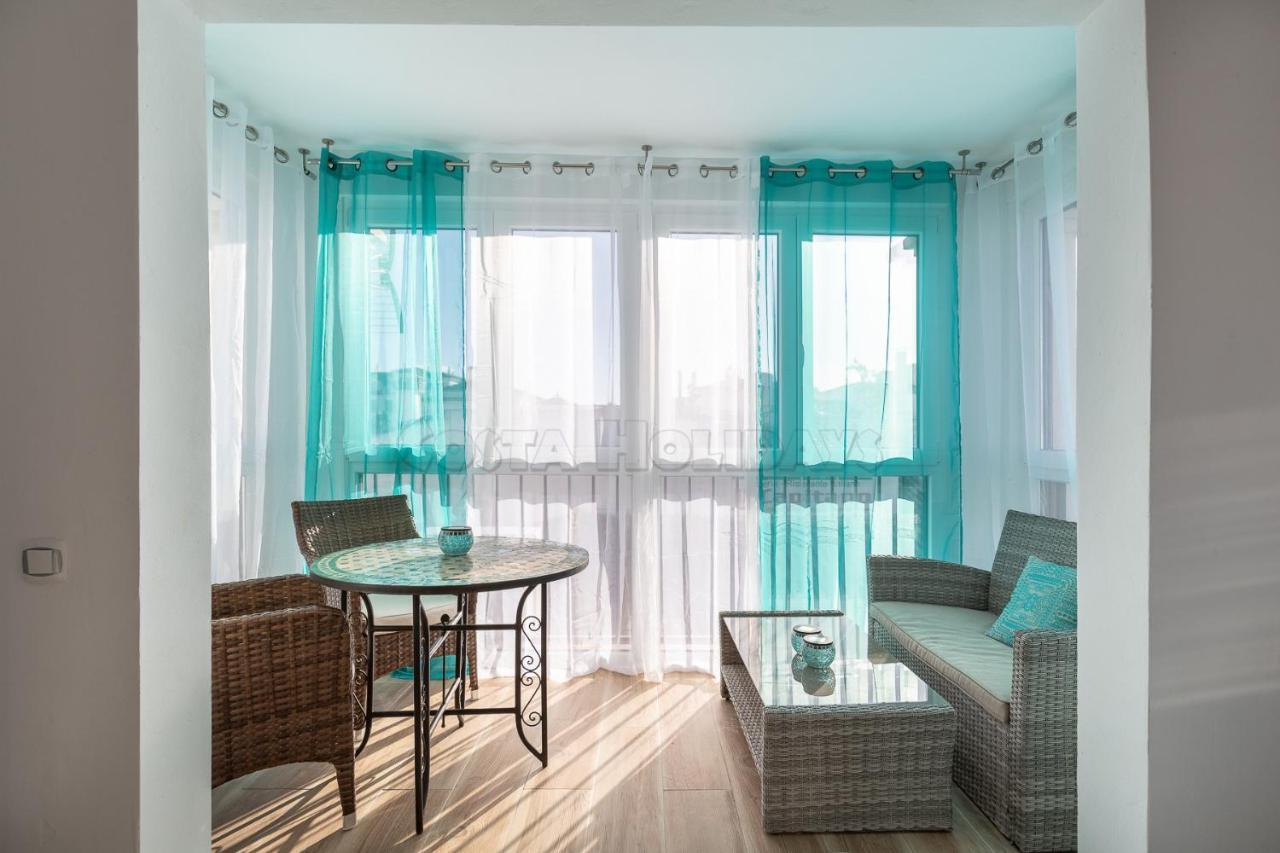 Casa Delfin Διαμέρισμα Manilva Εξωτερικό φωτογραφία