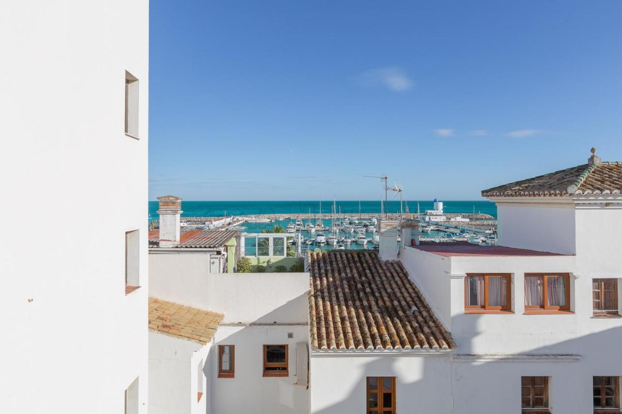 Casa Delfin Διαμέρισμα Manilva Εξωτερικό φωτογραφία