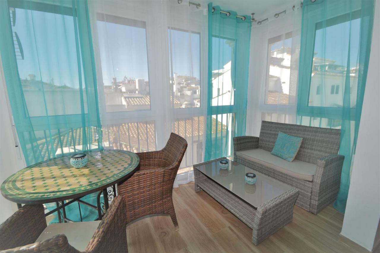 Casa Delfin Διαμέρισμα Manilva Εξωτερικό φωτογραφία