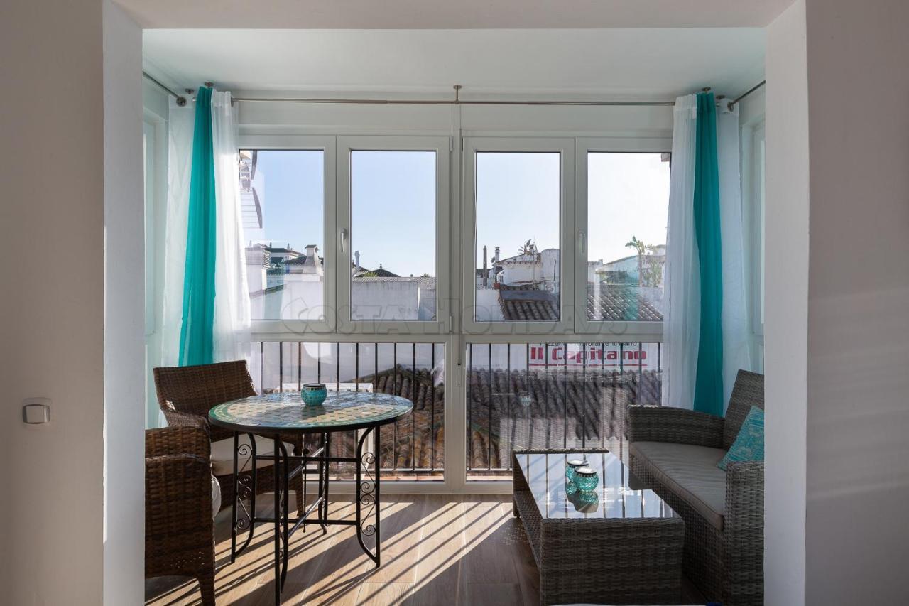 Casa Delfin Διαμέρισμα Manilva Εξωτερικό φωτογραφία