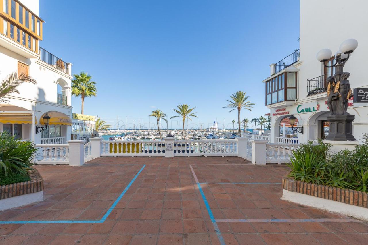 Casa Delfin Διαμέρισμα Manilva Εξωτερικό φωτογραφία