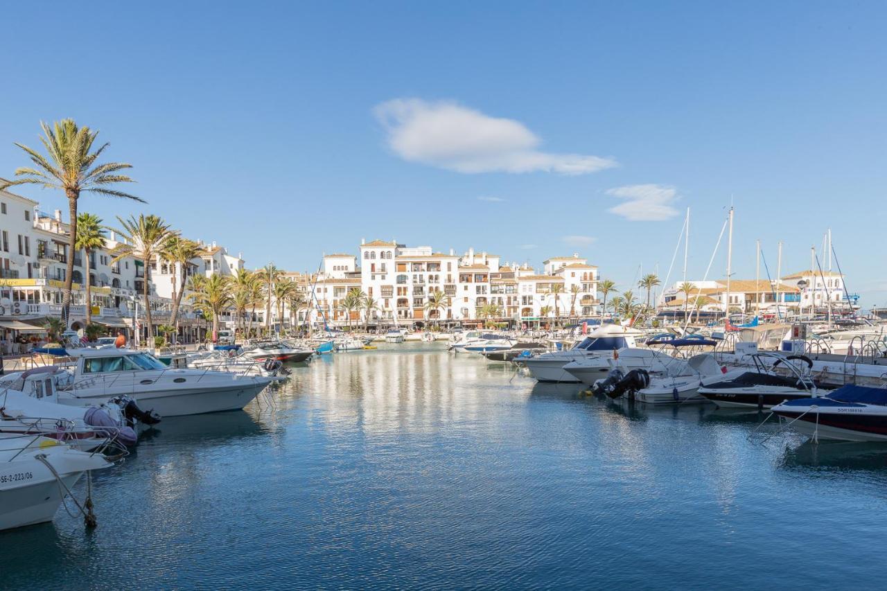 Casa Delfin Διαμέρισμα Manilva Εξωτερικό φωτογραφία