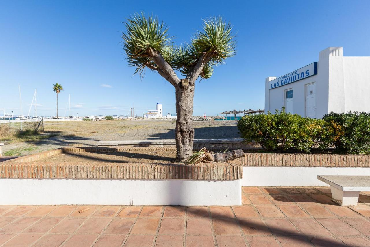 Casa Delfin Διαμέρισμα Manilva Εξωτερικό φωτογραφία