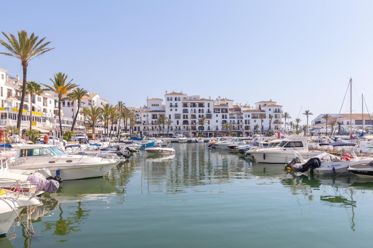 Casa Delfin Διαμέρισμα Manilva Εξωτερικό φωτογραφία