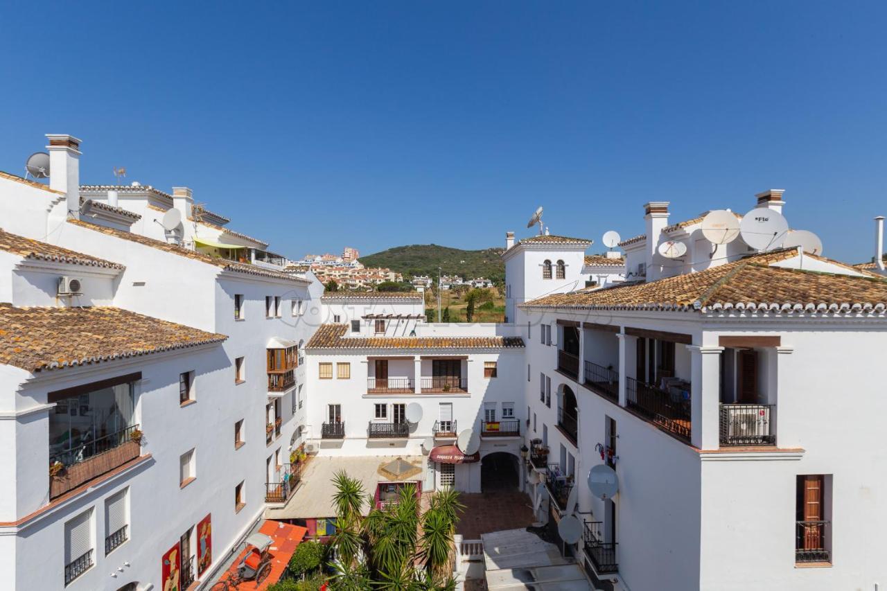 Casa Delfin Διαμέρισμα Manilva Εξωτερικό φωτογραφία
