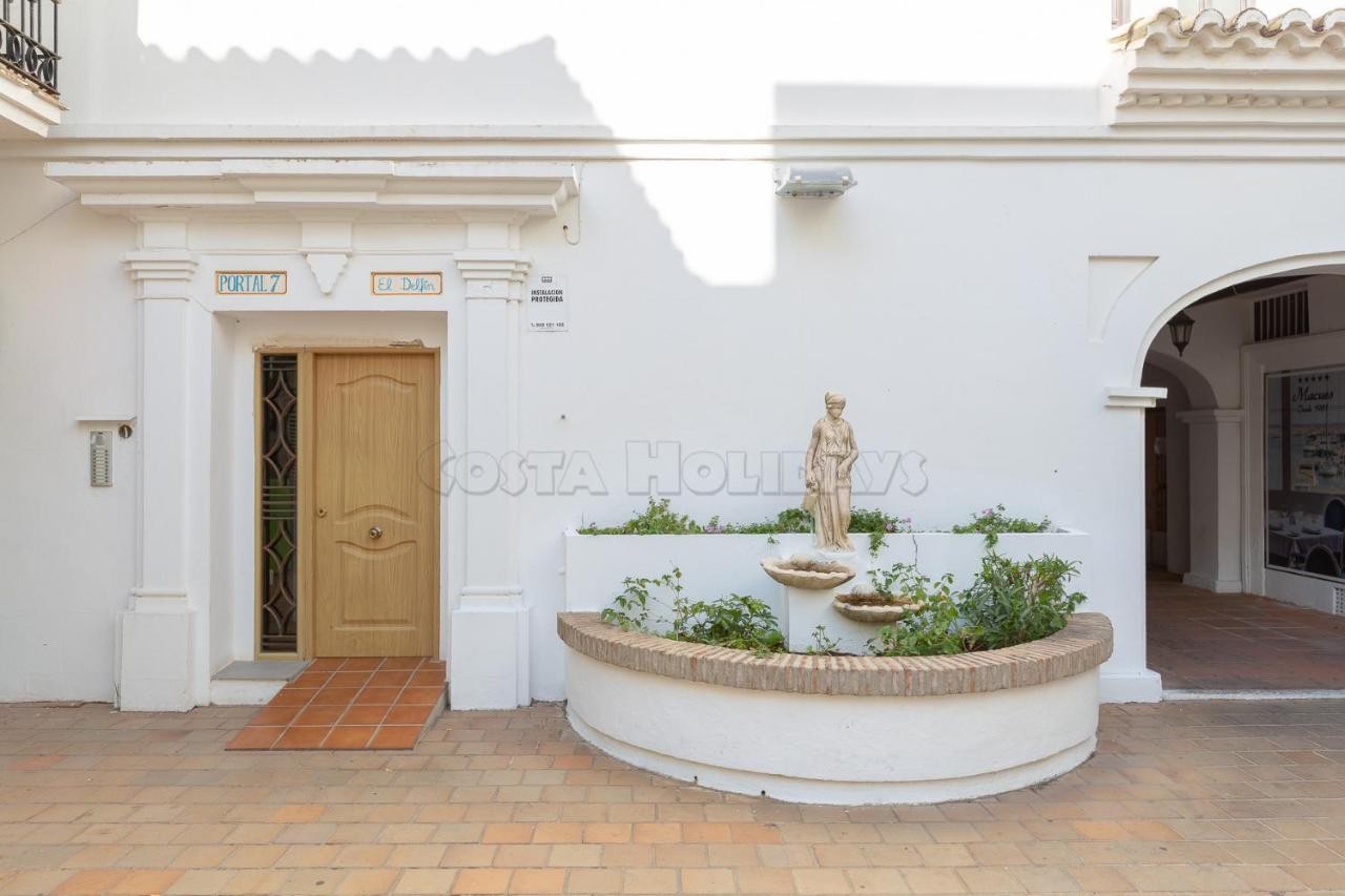 Casa Delfin Διαμέρισμα Manilva Εξωτερικό φωτογραφία