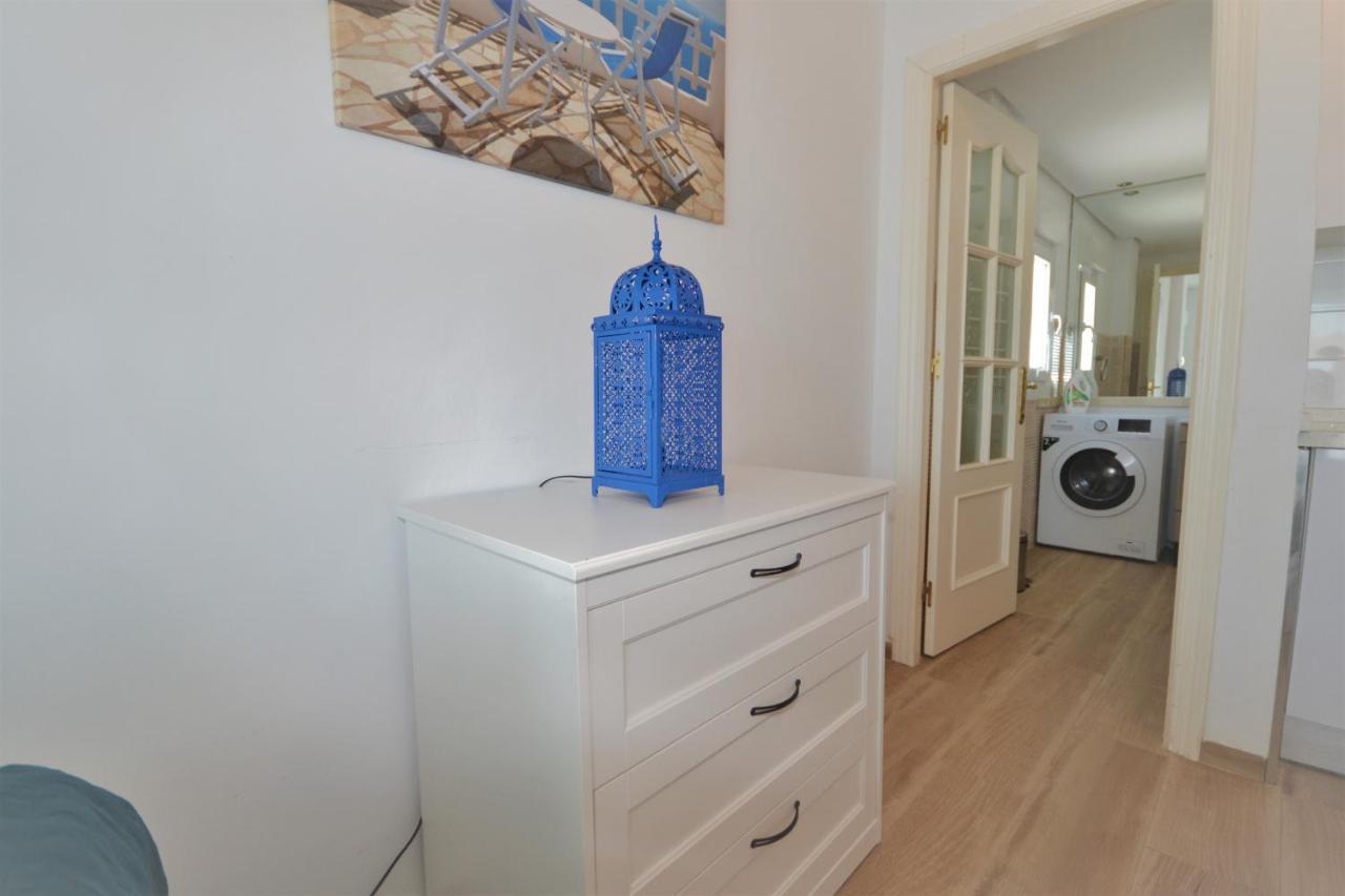 Casa Delfin Διαμέρισμα Manilva Εξωτερικό φωτογραφία
