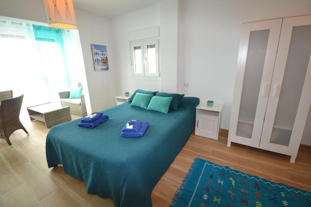 Casa Delfin Διαμέρισμα Manilva Εξωτερικό φωτογραφία