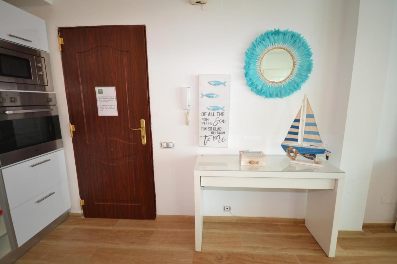 Casa Delfin Διαμέρισμα Manilva Εξωτερικό φωτογραφία