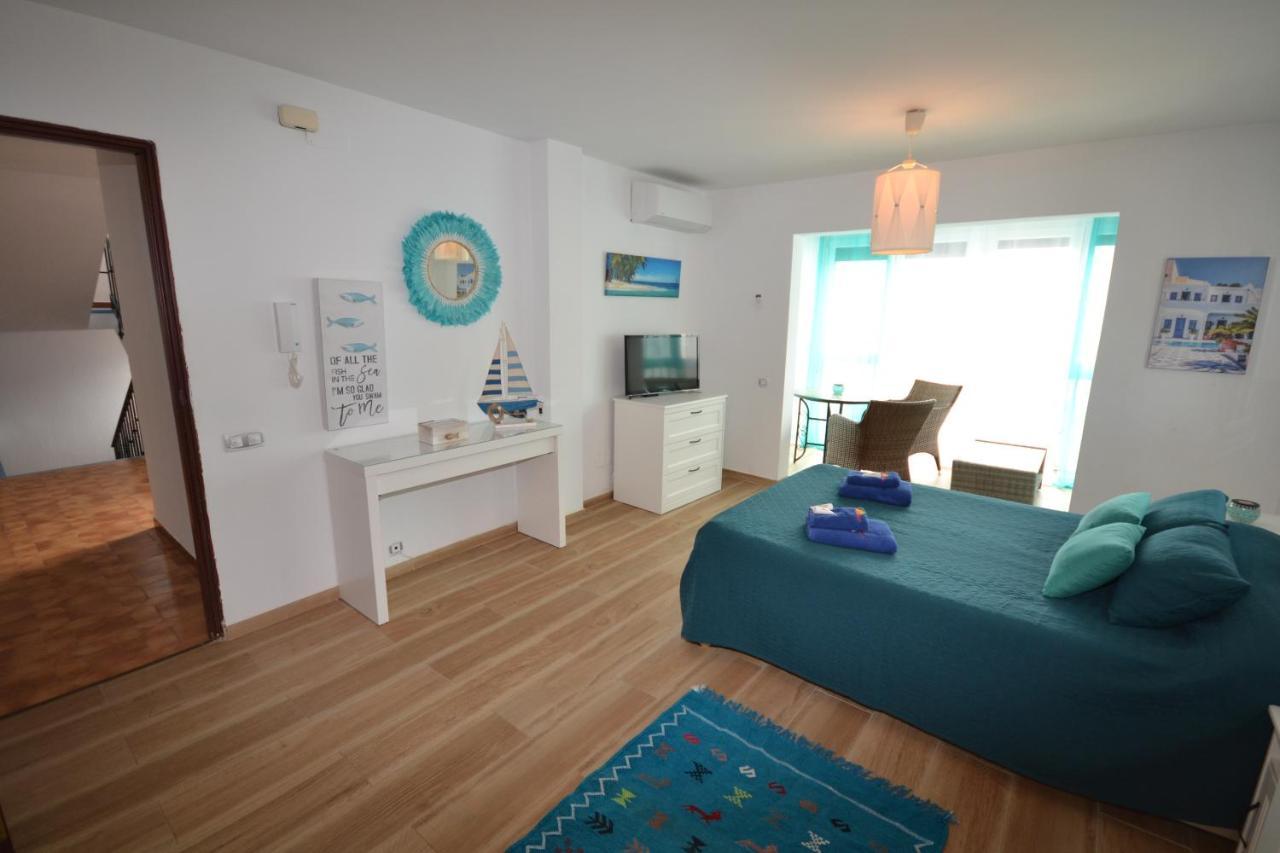 Casa Delfin Διαμέρισμα Manilva Εξωτερικό φωτογραφία