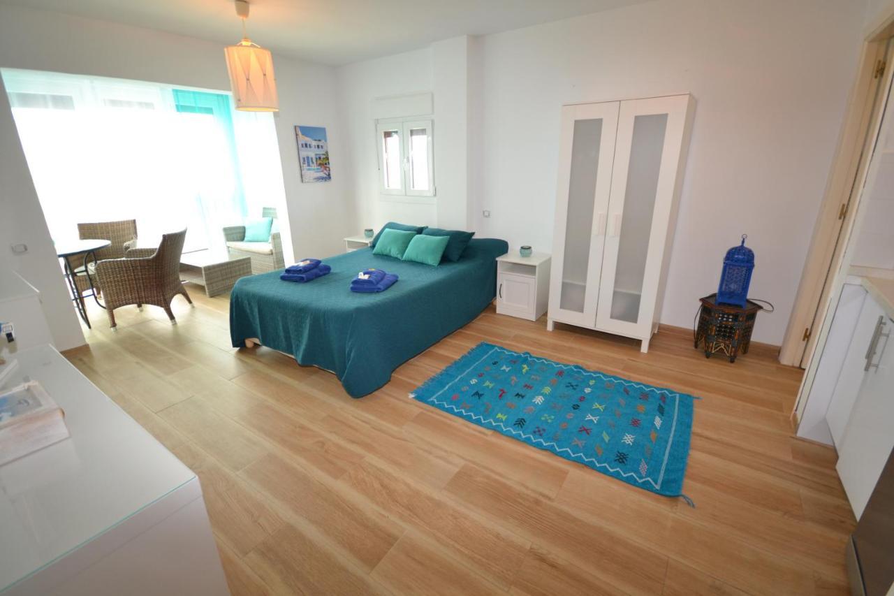 Casa Delfin Διαμέρισμα Manilva Εξωτερικό φωτογραφία