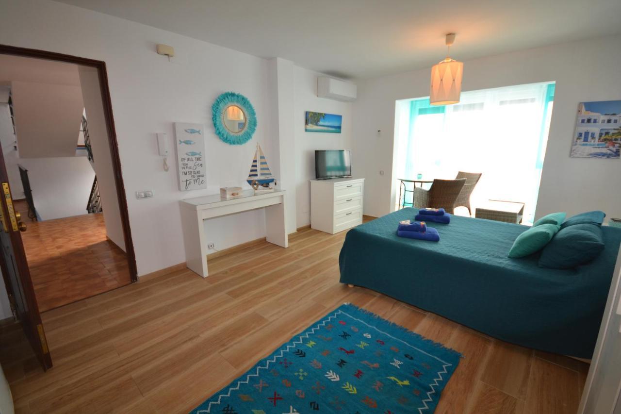 Casa Delfin Διαμέρισμα Manilva Εξωτερικό φωτογραφία