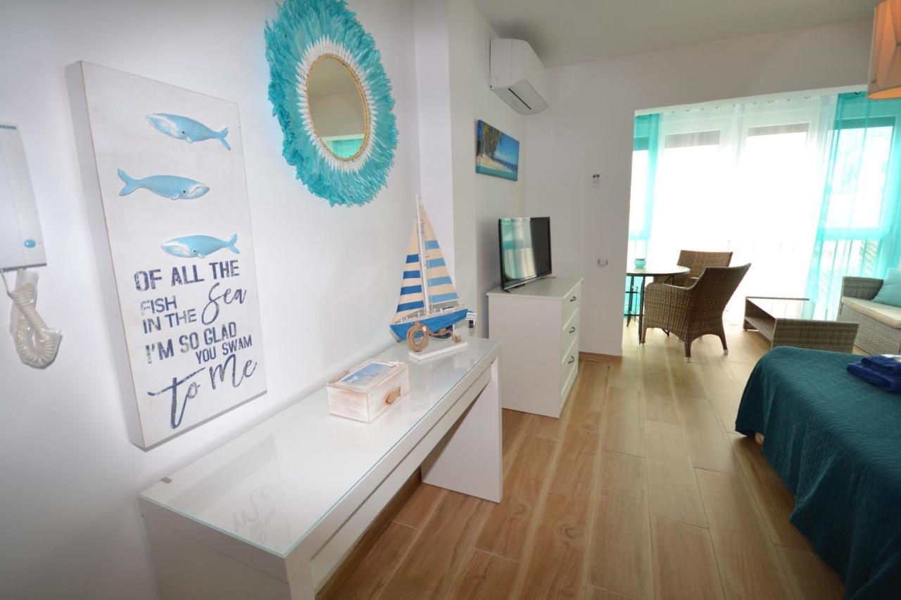 Casa Delfin Διαμέρισμα Manilva Εξωτερικό φωτογραφία