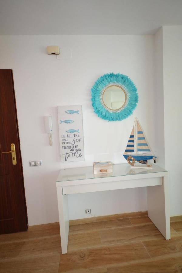 Casa Delfin Διαμέρισμα Manilva Εξωτερικό φωτογραφία