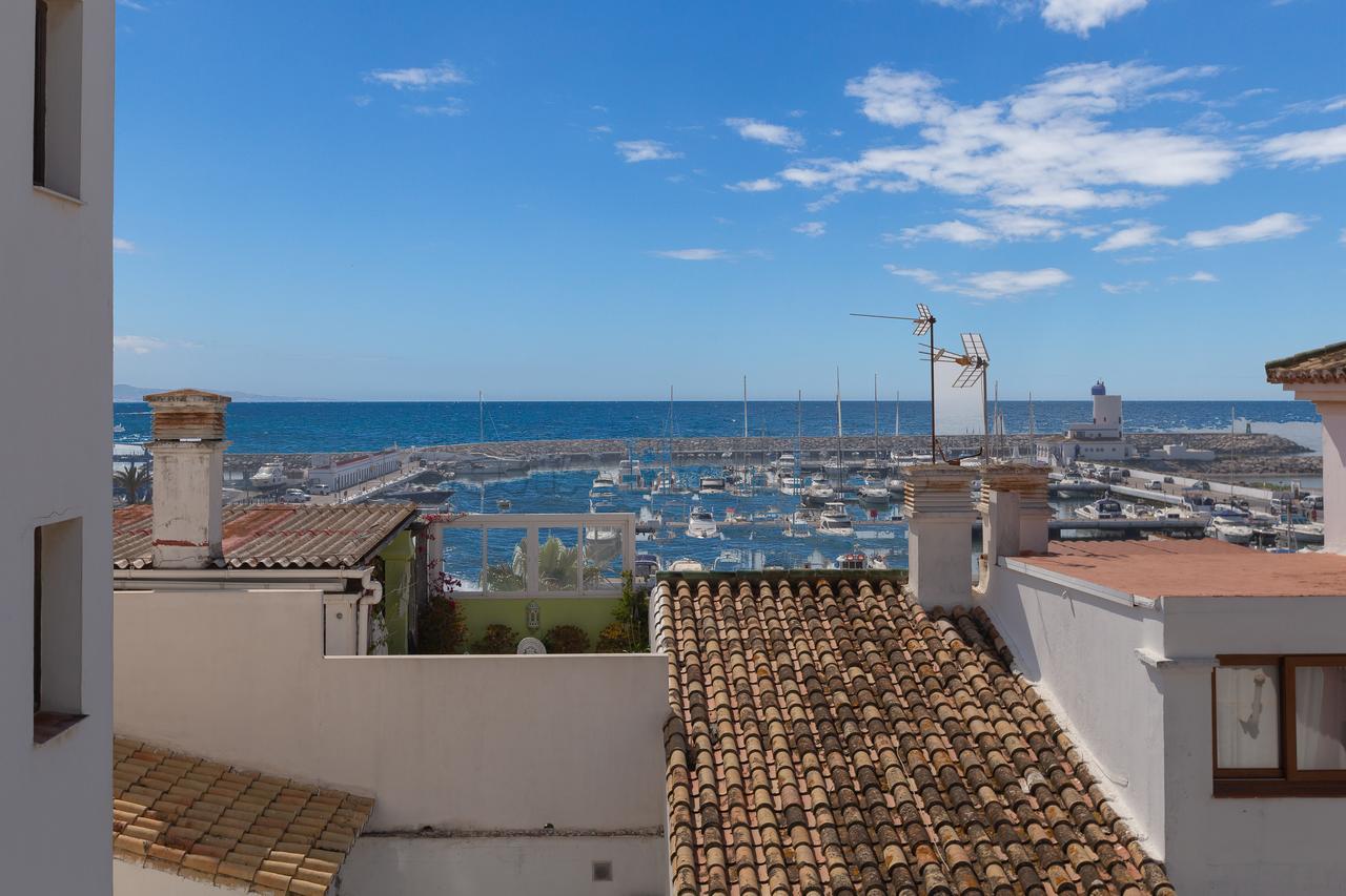 Casa Delfin Διαμέρισμα Manilva Εξωτερικό φωτογραφία