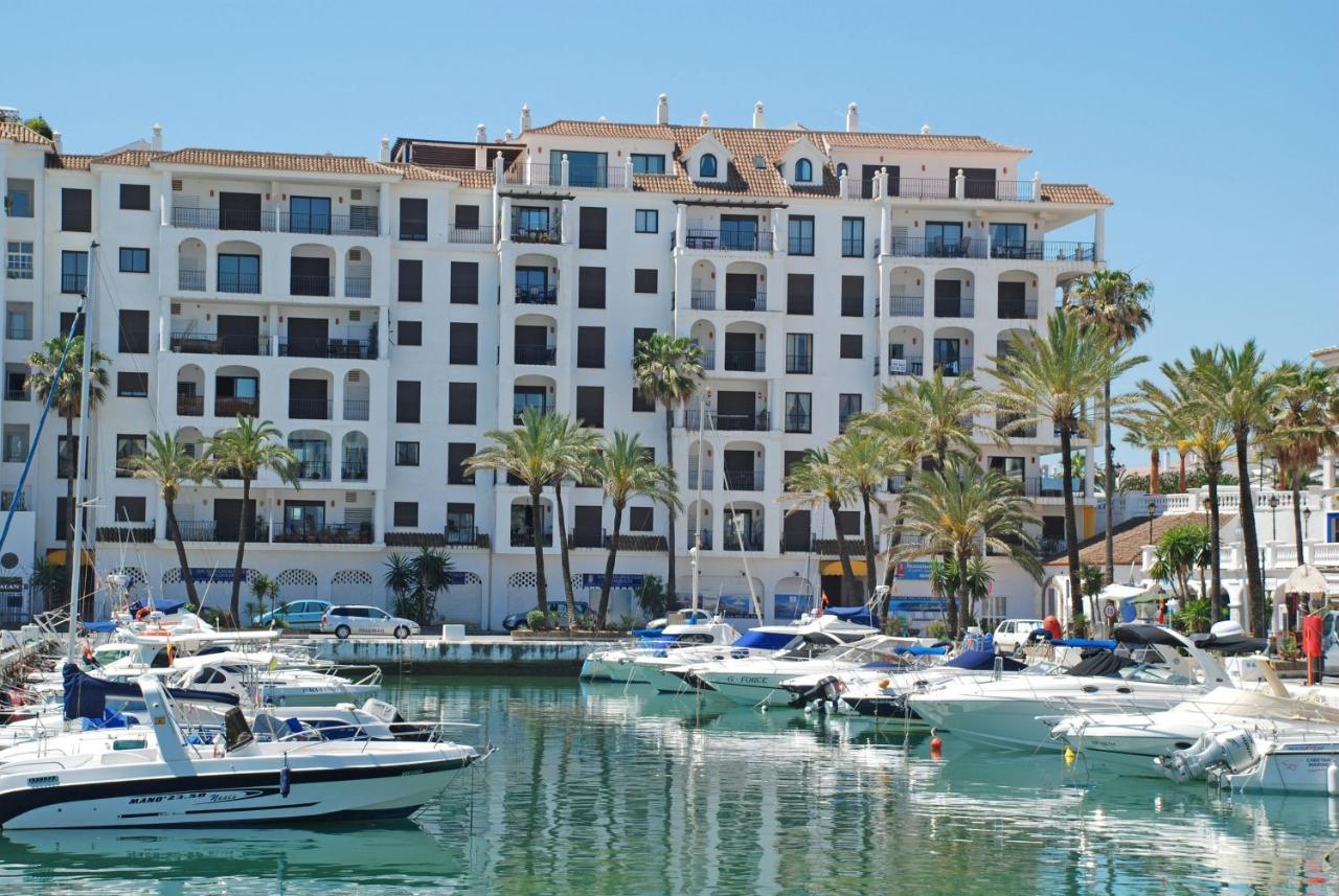 Casa Delfin Διαμέρισμα Manilva Εξωτερικό φωτογραφία