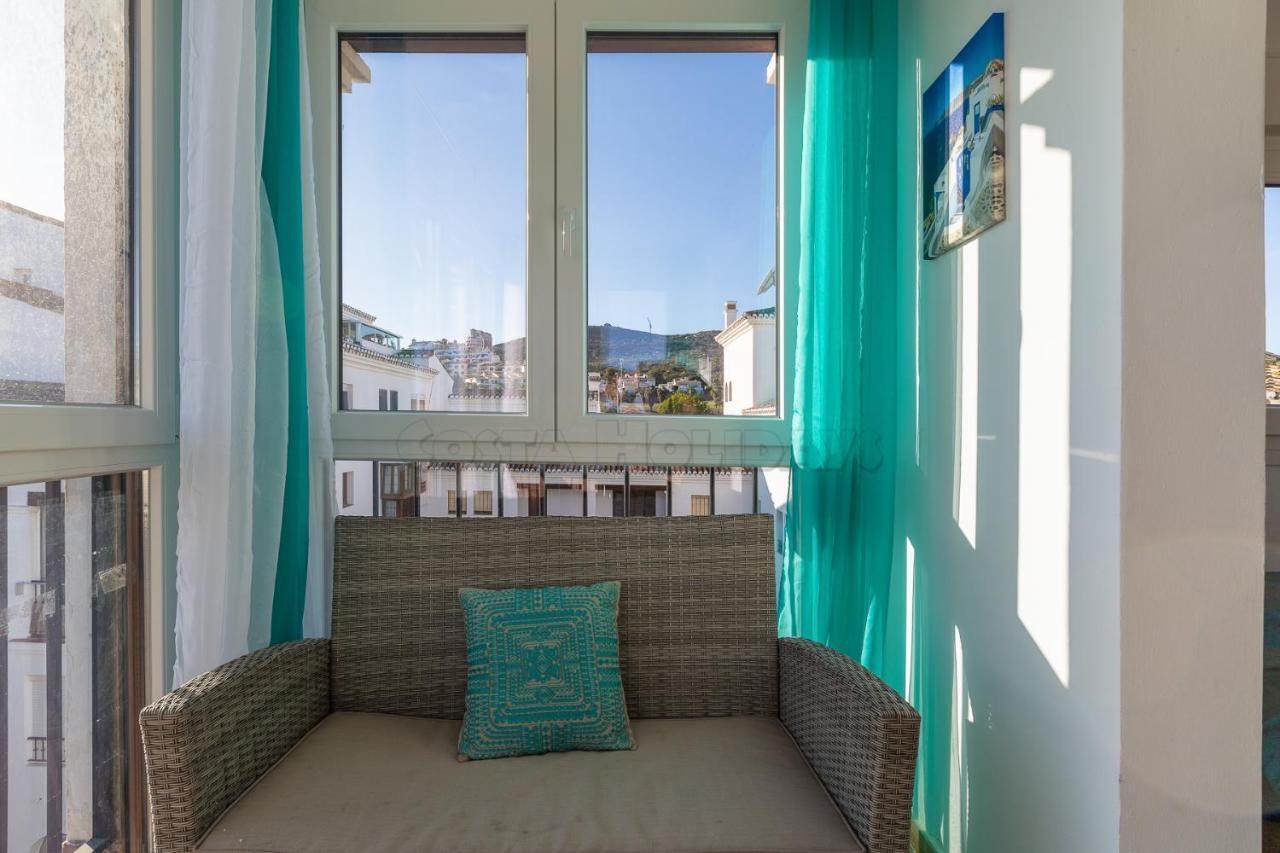 Casa Delfin Διαμέρισμα Manilva Εξωτερικό φωτογραφία