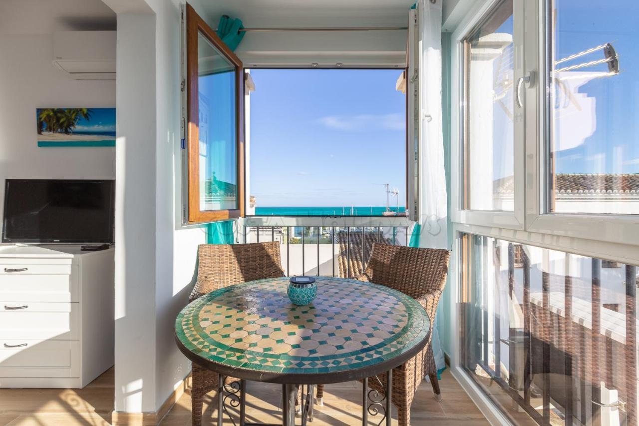 Casa Delfin Διαμέρισμα Manilva Εξωτερικό φωτογραφία