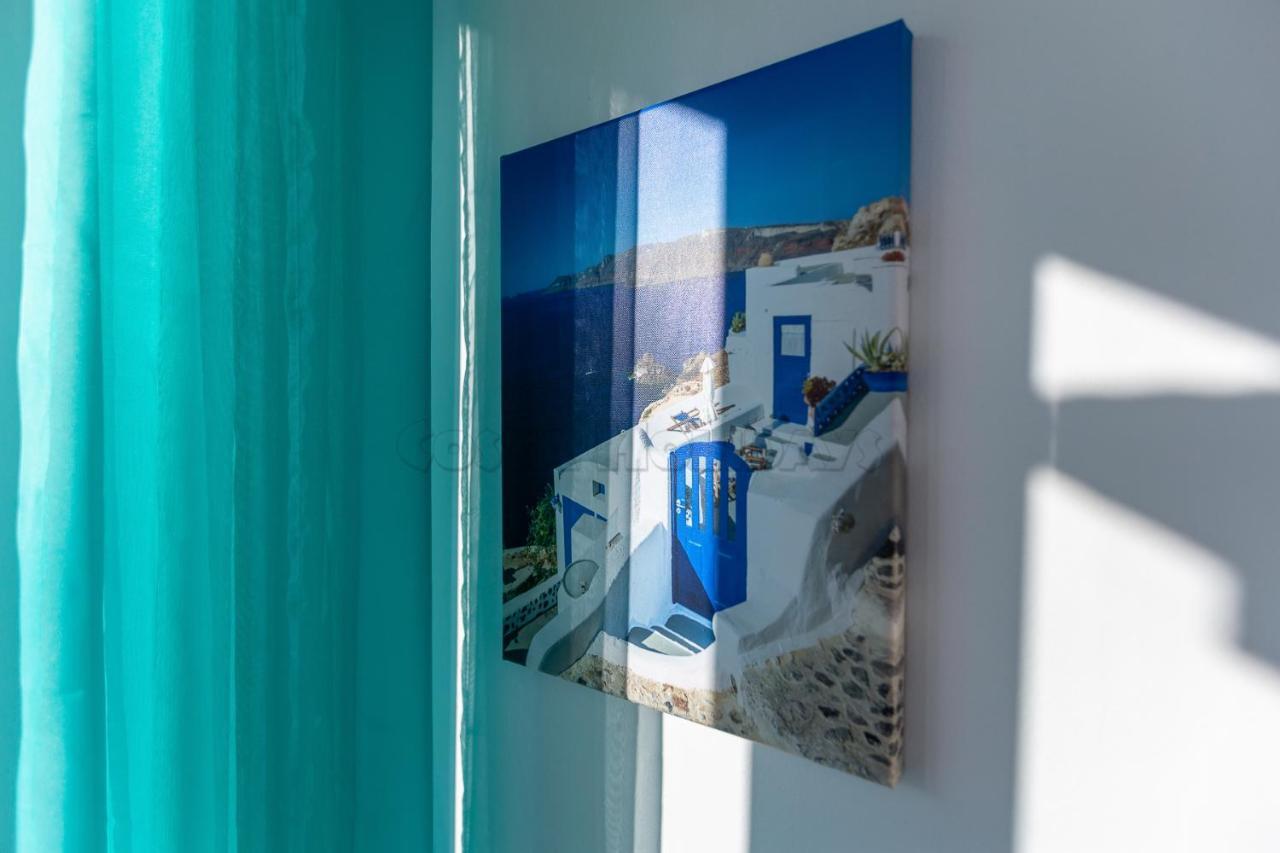 Casa Delfin Διαμέρισμα Manilva Εξωτερικό φωτογραφία