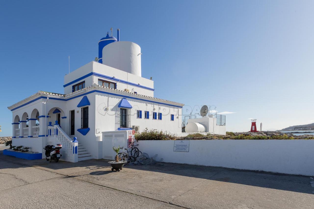 Casa Delfin Διαμέρισμα Manilva Εξωτερικό φωτογραφία