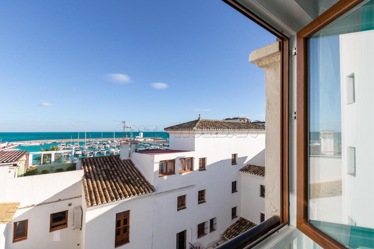 Casa Delfin Διαμέρισμα Manilva Εξωτερικό φωτογραφία