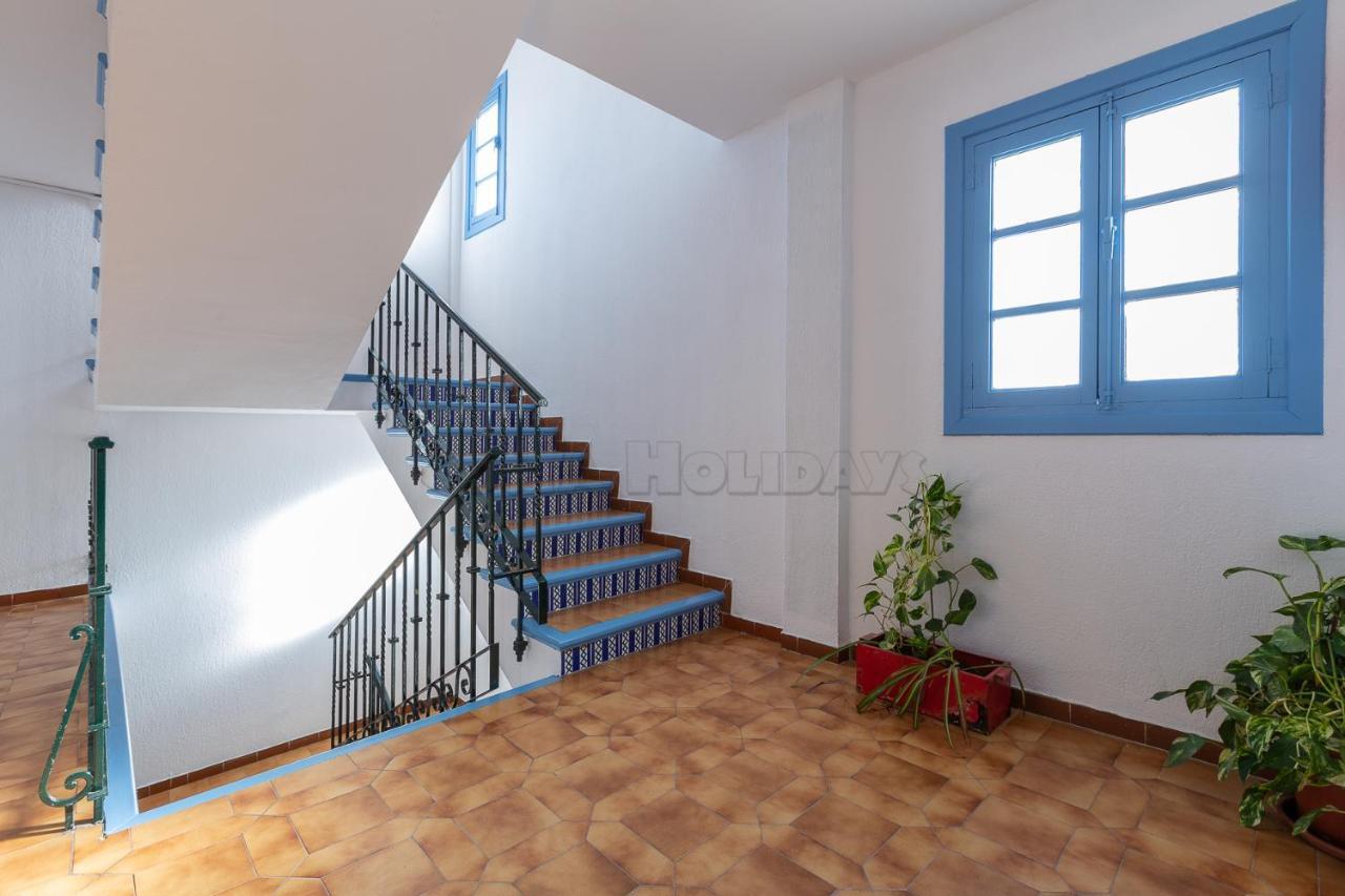 Casa Delfin Διαμέρισμα Manilva Εξωτερικό φωτογραφία